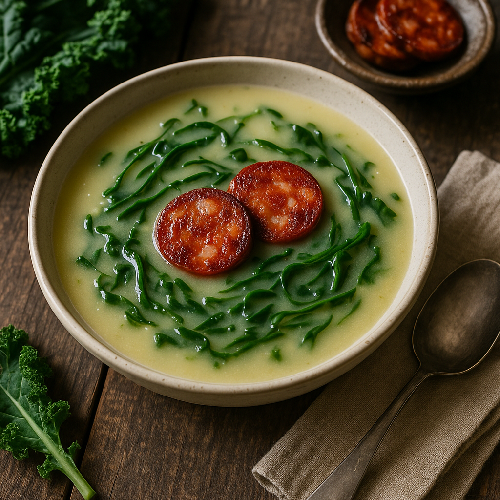 Caldo Verde